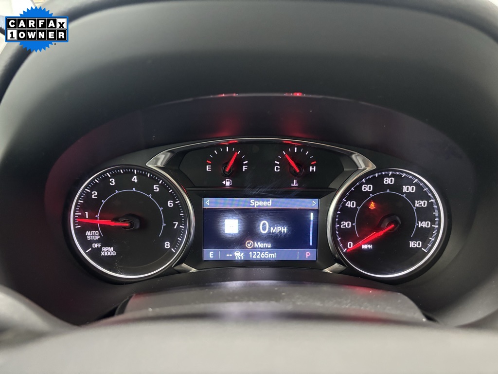 used 2023 GMC Terrain car, priced at $26,987
