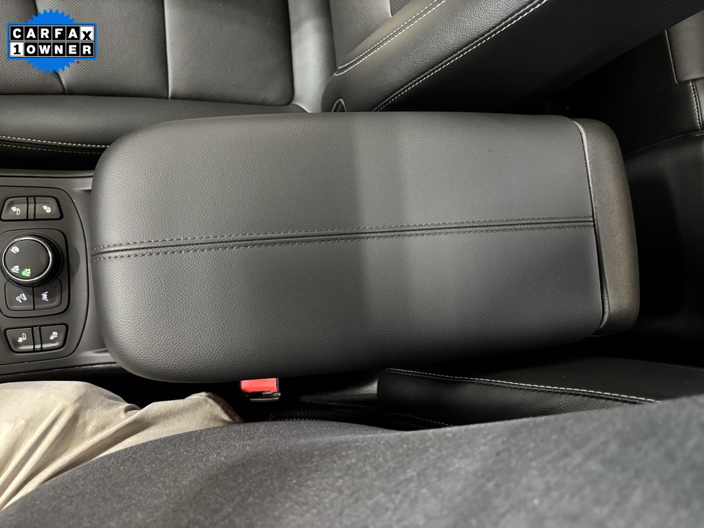 used 2023 GMC Terrain car, priced at $26,987