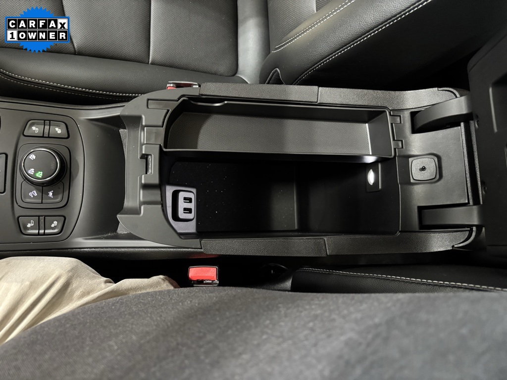 used 2023 GMC Terrain car, priced at $26,987