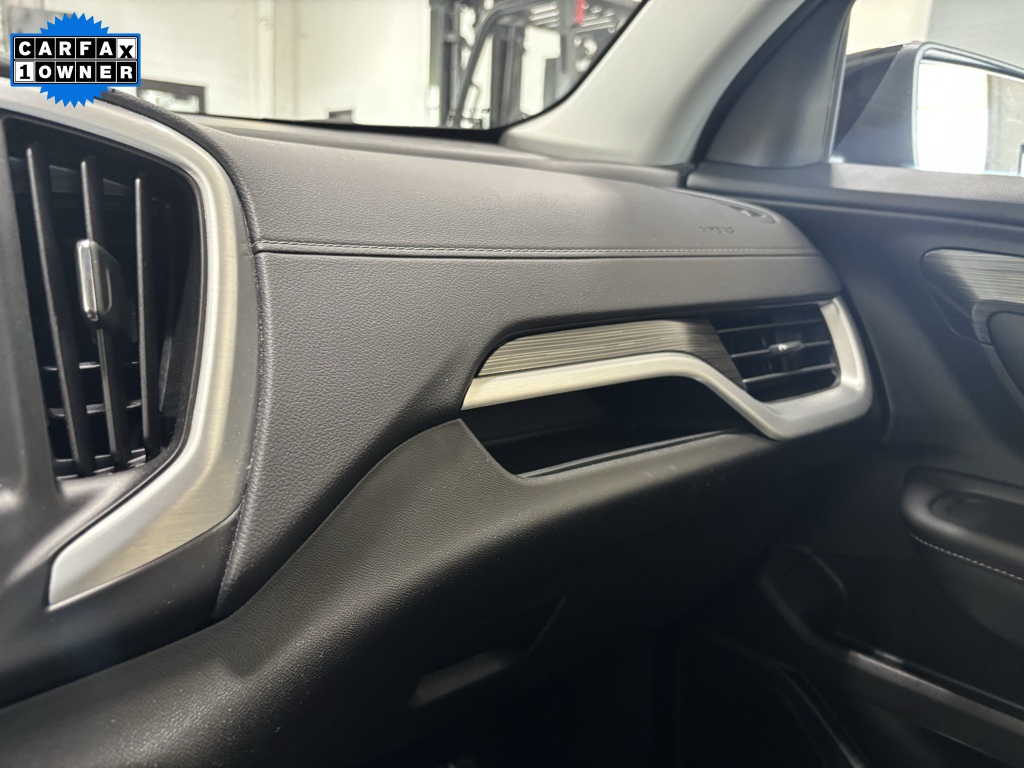 used 2023 GMC Terrain car, priced at $26,987