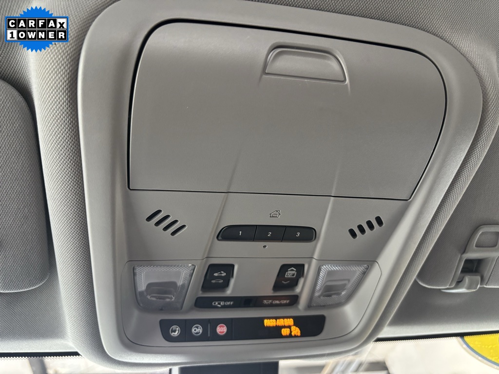 used 2023 GMC Terrain car, priced at $26,987
