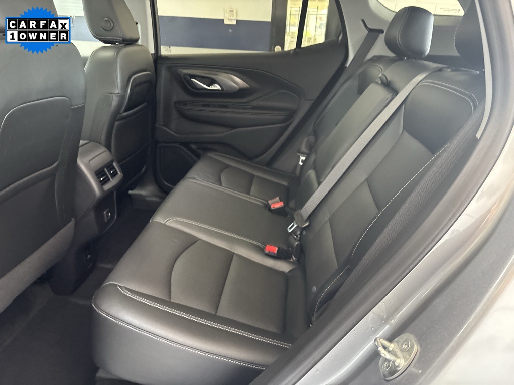 used 2023 GMC Terrain car, priced at $26,987