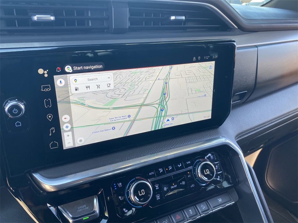 used 2022 GMC Sierra 1500 car