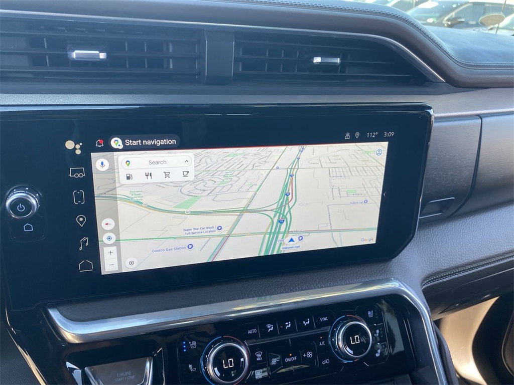 used 2022 GMC Sierra 1500 car