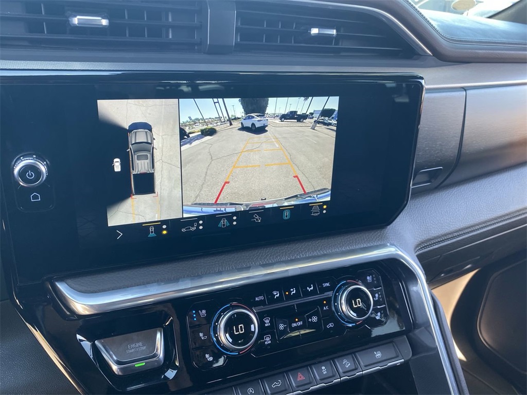 used 2022 GMC Sierra 1500 car