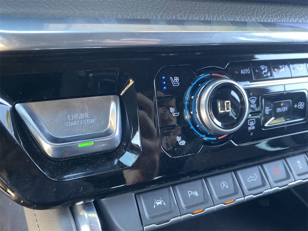 used 2022 GMC Sierra 1500 car
