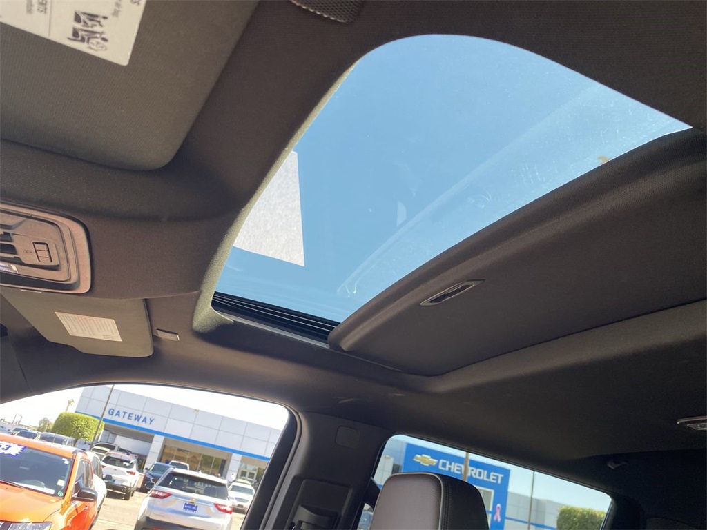 used 2022 GMC Sierra 1500 car
