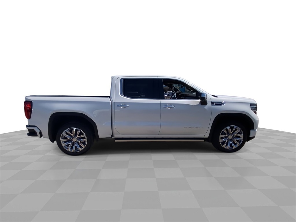 used 2022 GMC Sierra 1500 car