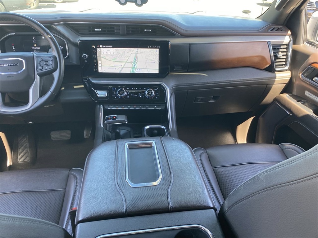 used 2022 GMC Sierra 1500 car