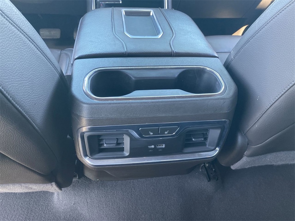 used 2022 GMC Sierra 1500 car