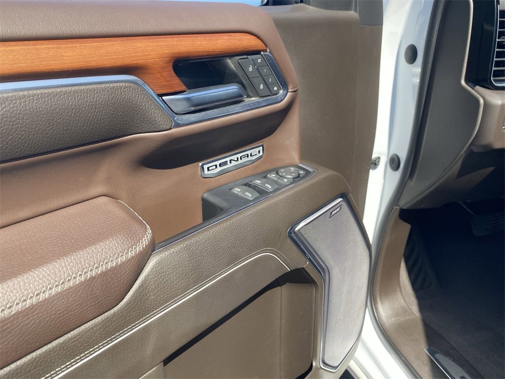 used 2022 GMC Sierra 1500 car