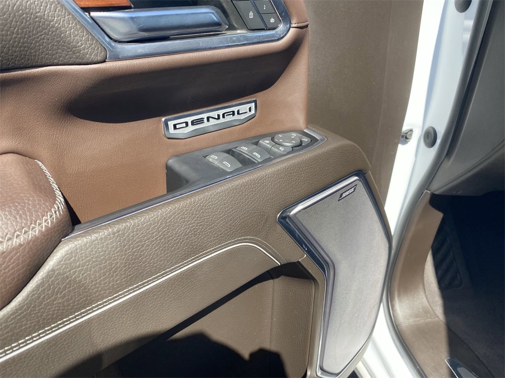 used 2022 GMC Sierra 1500 car