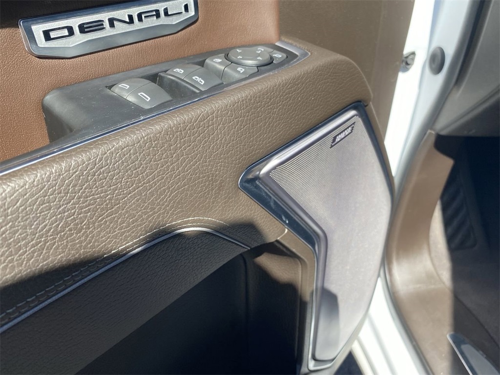 used 2022 GMC Sierra 1500 car