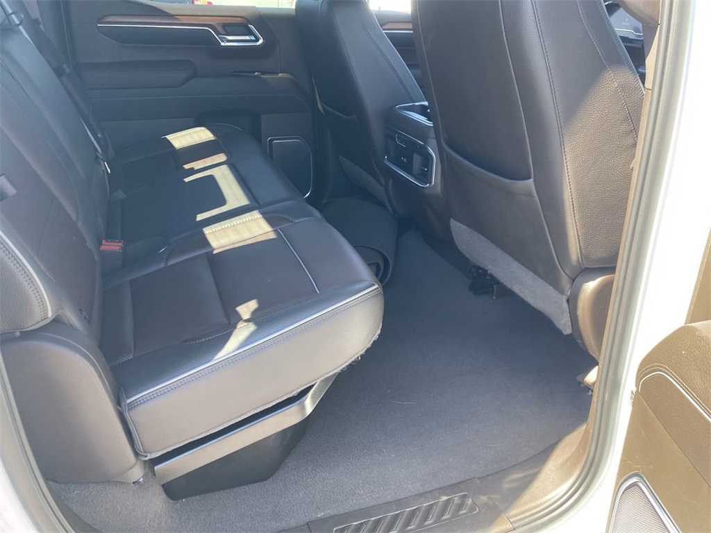 used 2022 GMC Sierra 1500 car