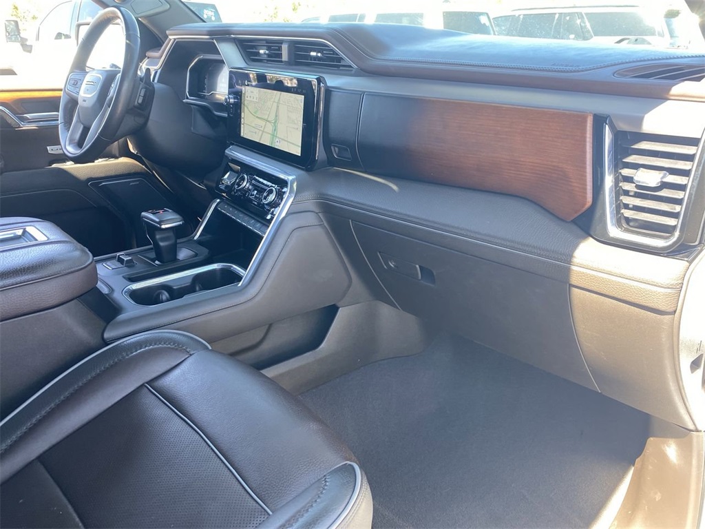used 2022 GMC Sierra 1500 car