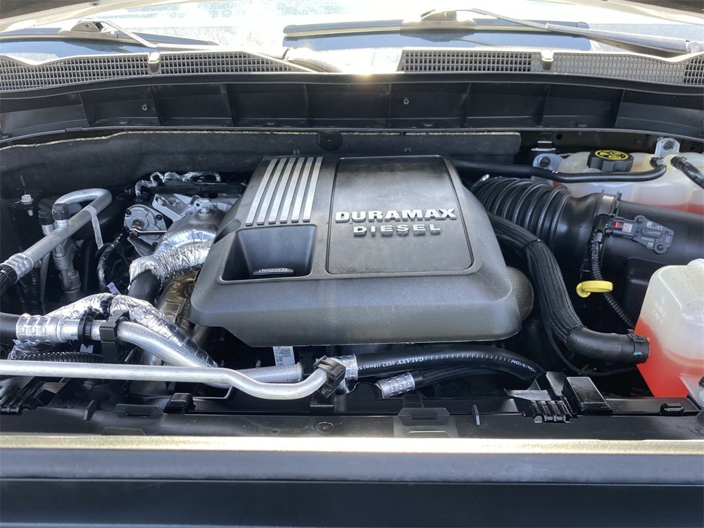used 2022 GMC Sierra 1500 car