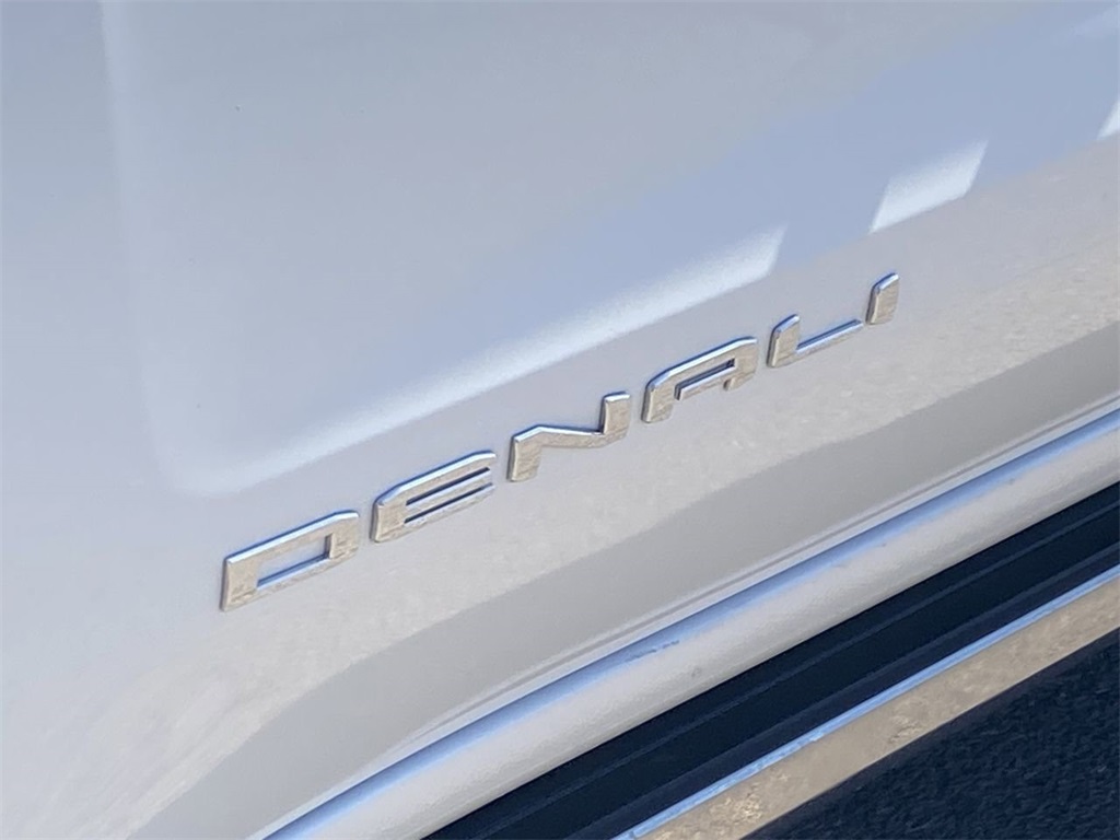 used 2022 GMC Sierra 1500 car