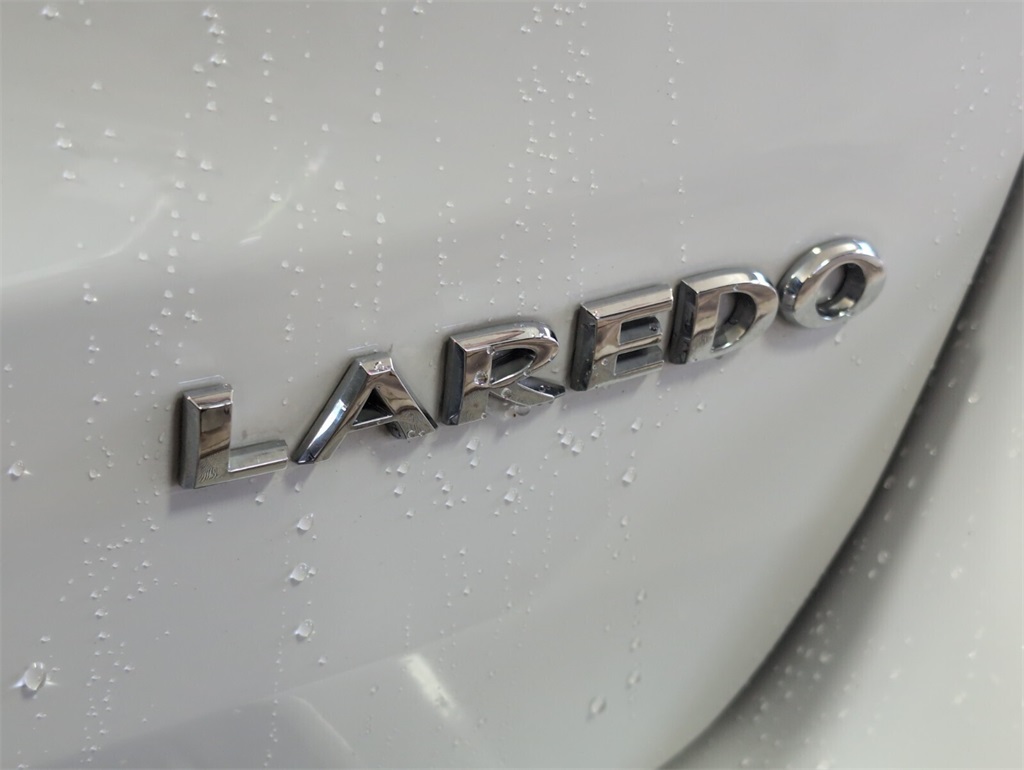 used 2018 Jeep Grand Cherokee car, priced at $14,000