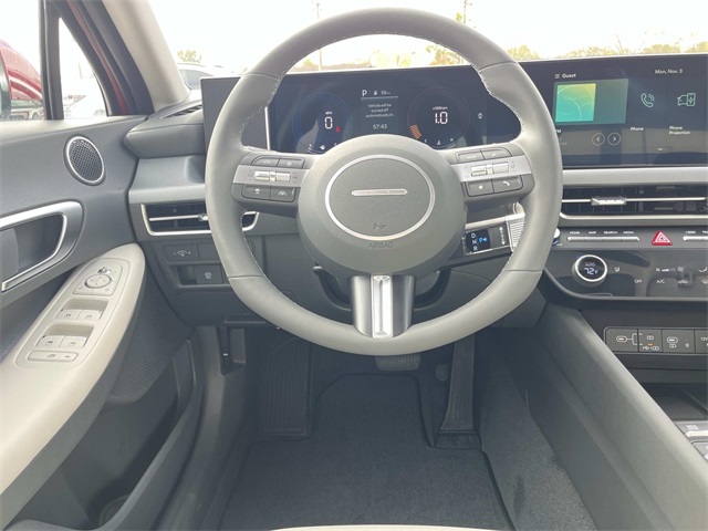 new 2026 Hyundai Sonata car, priced at $29,926