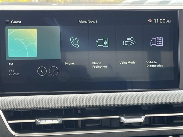 new 2026 Hyundai Sonata car, priced at $29,926