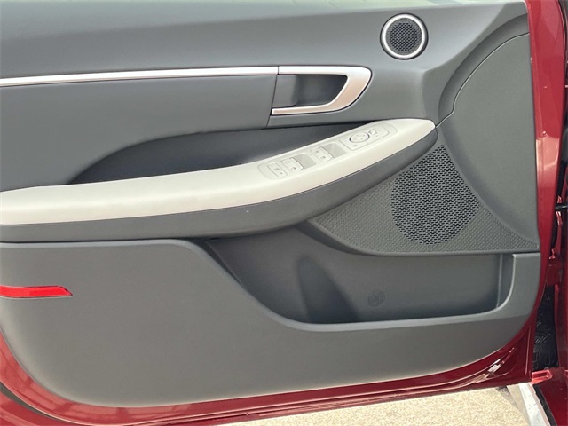 new 2026 Hyundai Sonata car, priced at $29,926