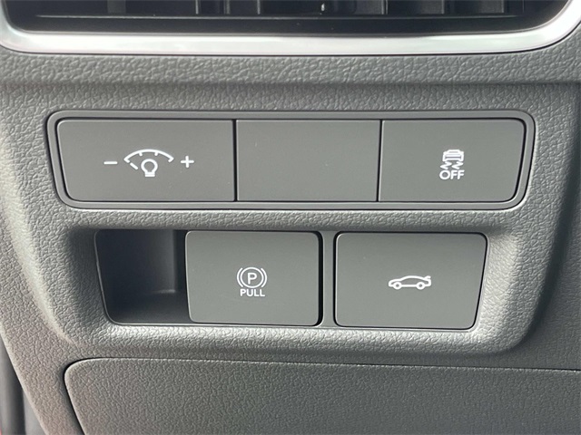 new 2026 Hyundai Sonata car, priced at $29,926