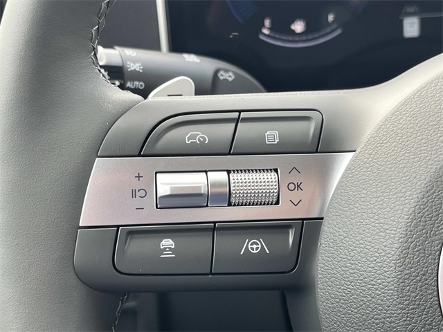 new 2026 Hyundai Sonata car, priced at $29,926