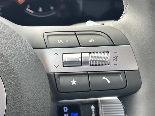 new 2026 Hyundai Sonata car, priced at $29,926