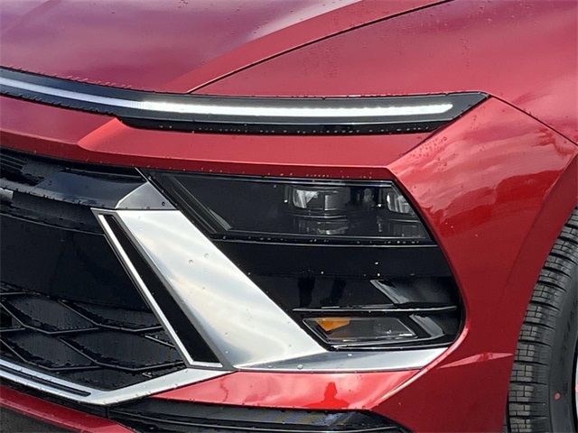 new 2026 Hyundai Sonata car, priced at $29,926