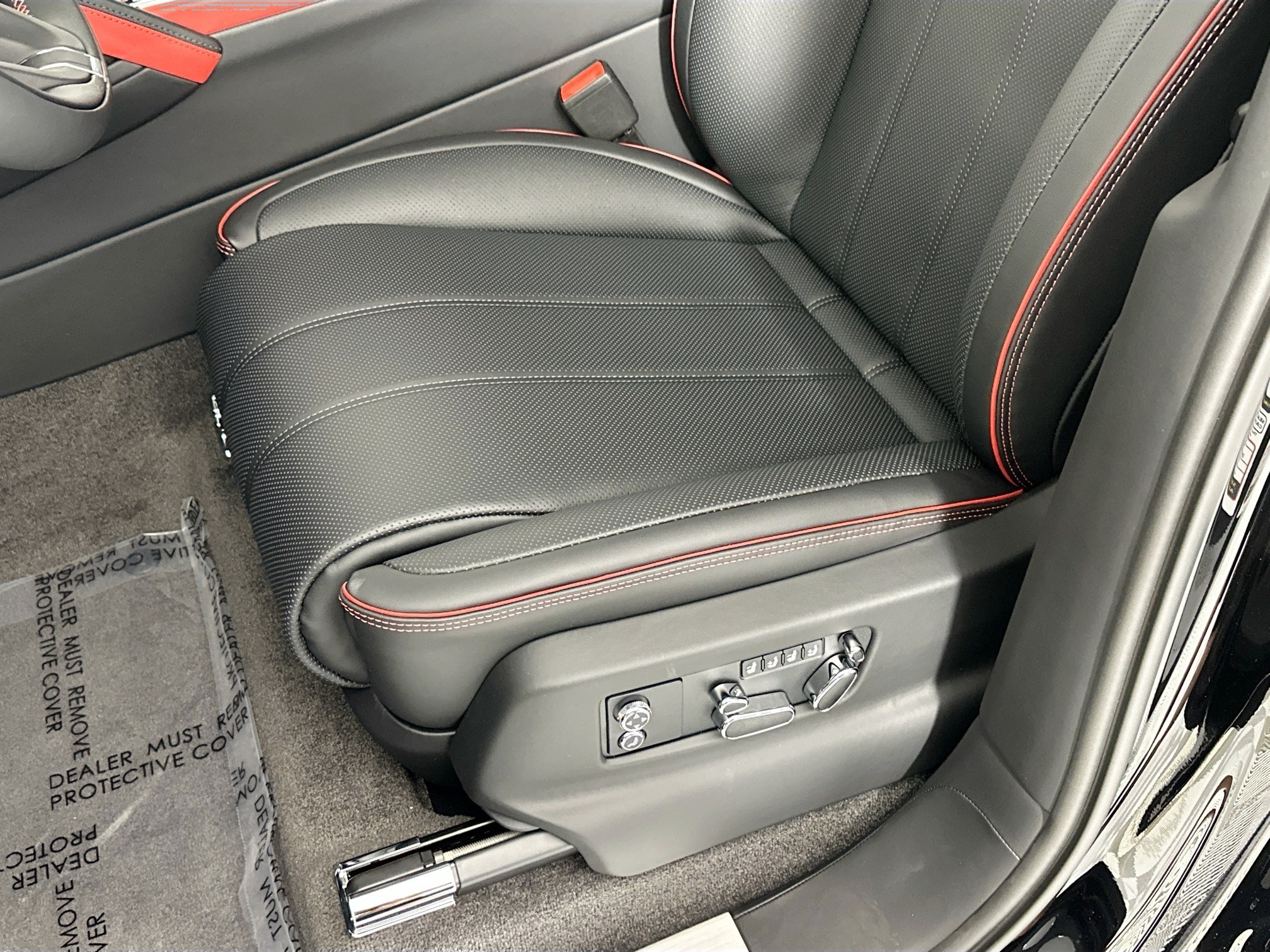 new 2025 Bentley Bentayga car