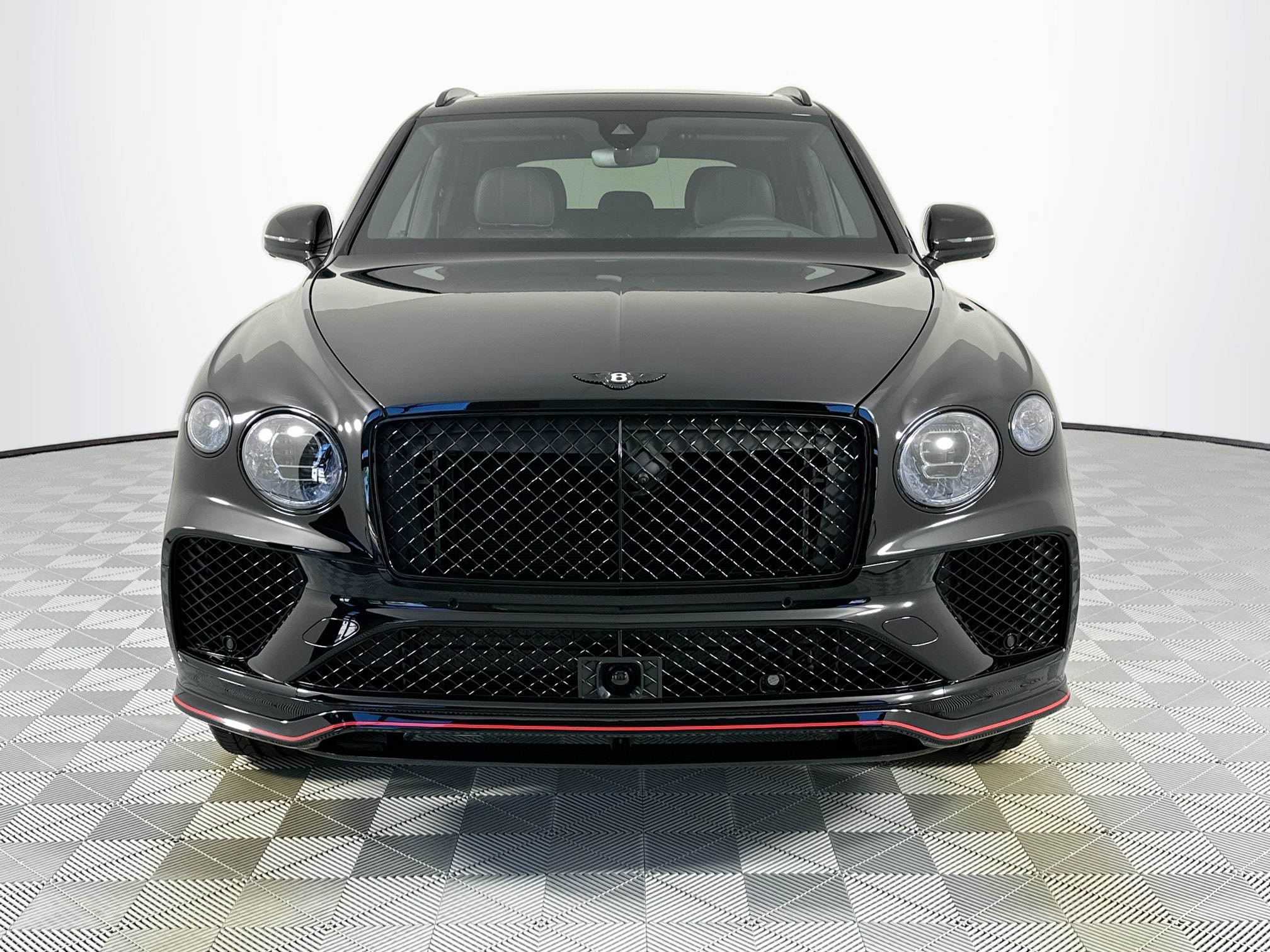 new 2025 Bentley Bentayga car