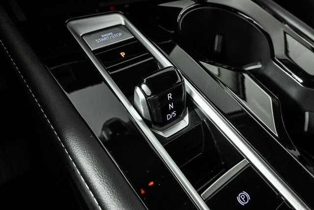 used 2024 Volkswagen Atlas car, priced at $37,900