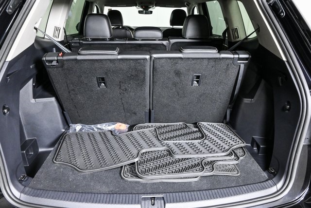 used 2024 Volkswagen Atlas car, priced at $37,900