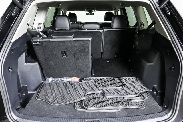 used 2024 Volkswagen Atlas car, priced at $37,900
