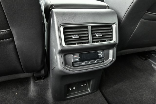 used 2024 Volkswagen Atlas car, priced at $37,900