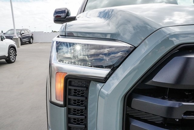 new 2026 Toyota Tundra car, priced at $63,660