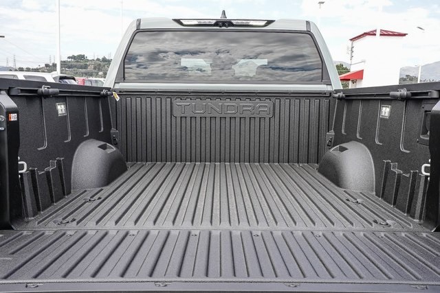 new 2026 Toyota Tundra car, priced at $63,660