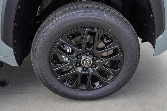 new 2026 Toyota Tundra car, priced at $63,660