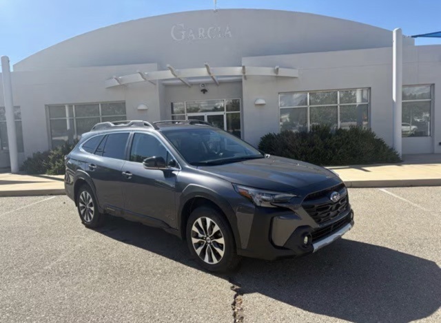 new 2025 Subaru Outback car, priced at $36,682