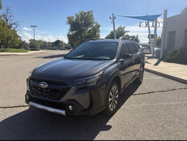 new 2025 Subaru Outback car, priced at $36,682