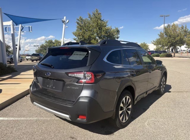 new 2025 Subaru Outback car, priced at $36,682