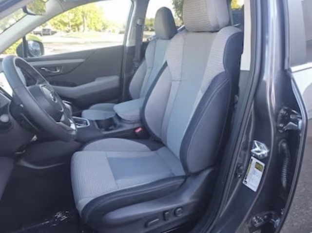 new 2025 Subaru Outback car, priced at $36,682