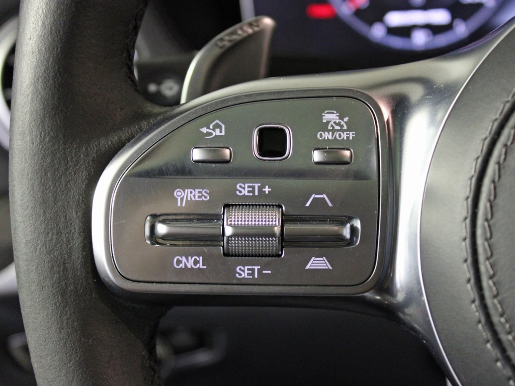 used 2020 Mercedes-Benz S-Class car, priced at $75,481