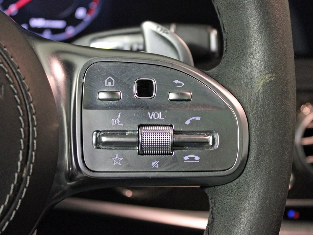used 2020 Mercedes-Benz S-Class car, priced at $75,481