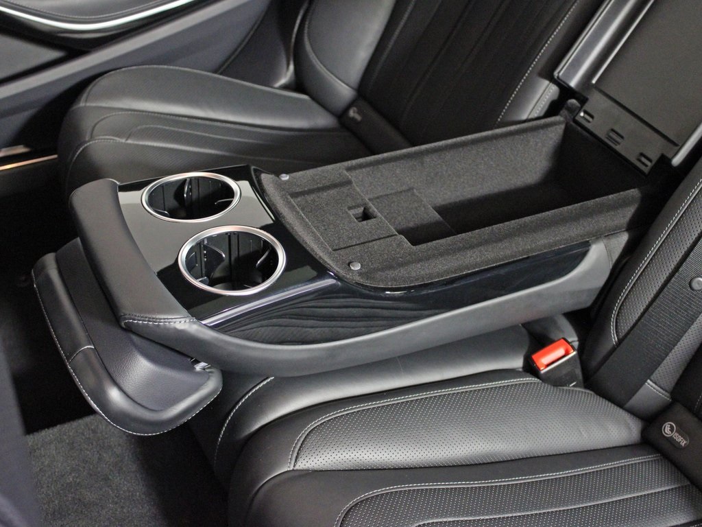used 2020 Mercedes-Benz S-Class car, priced at $75,481