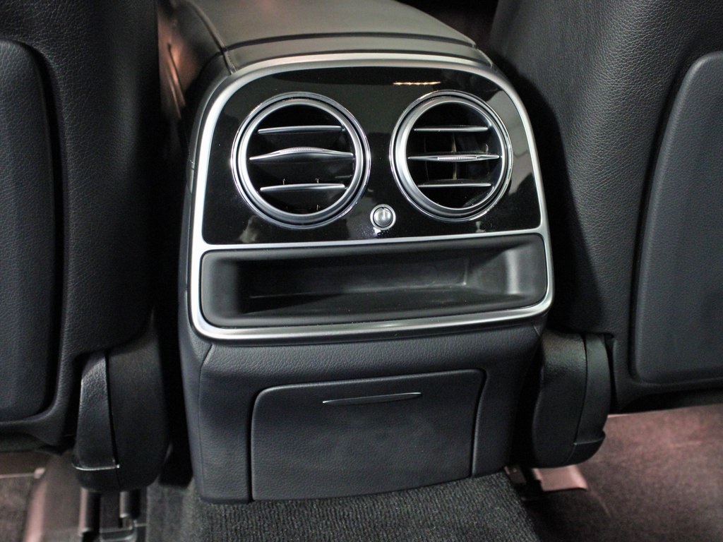 used 2020 Mercedes-Benz S-Class car, priced at $75,481