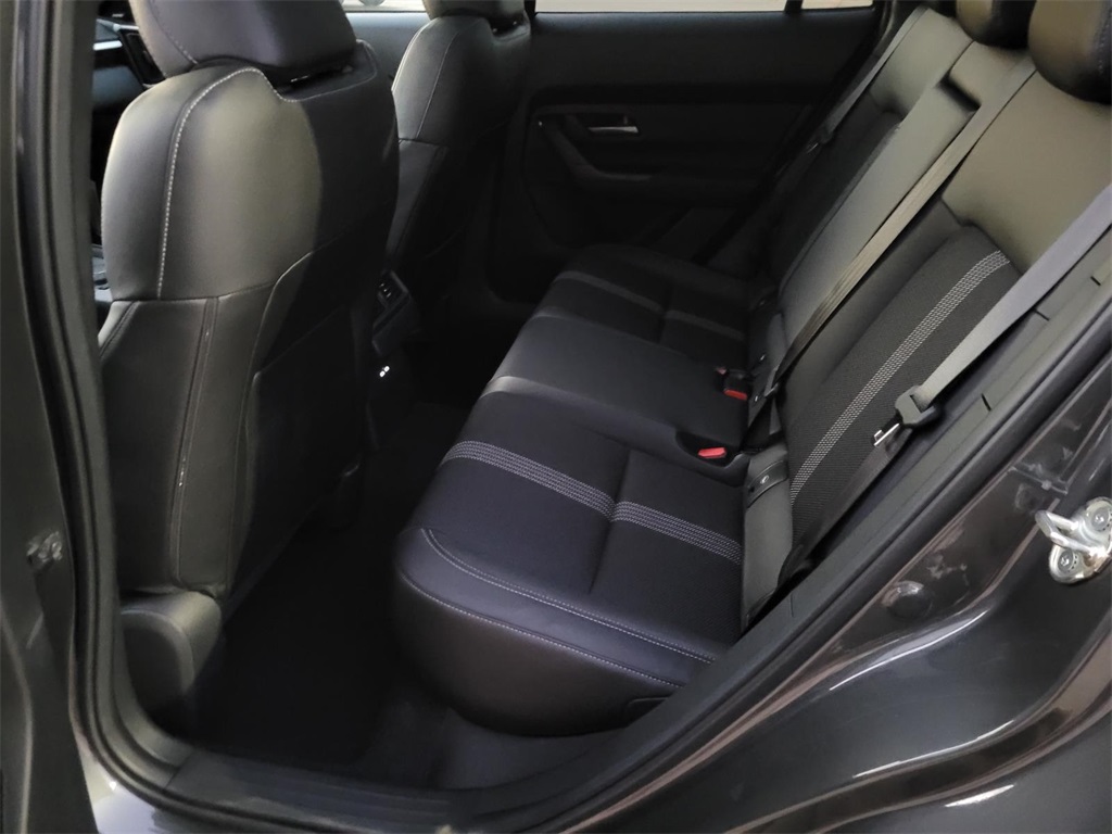 new 2025 Mazda CX-50 car, priced at $34,862