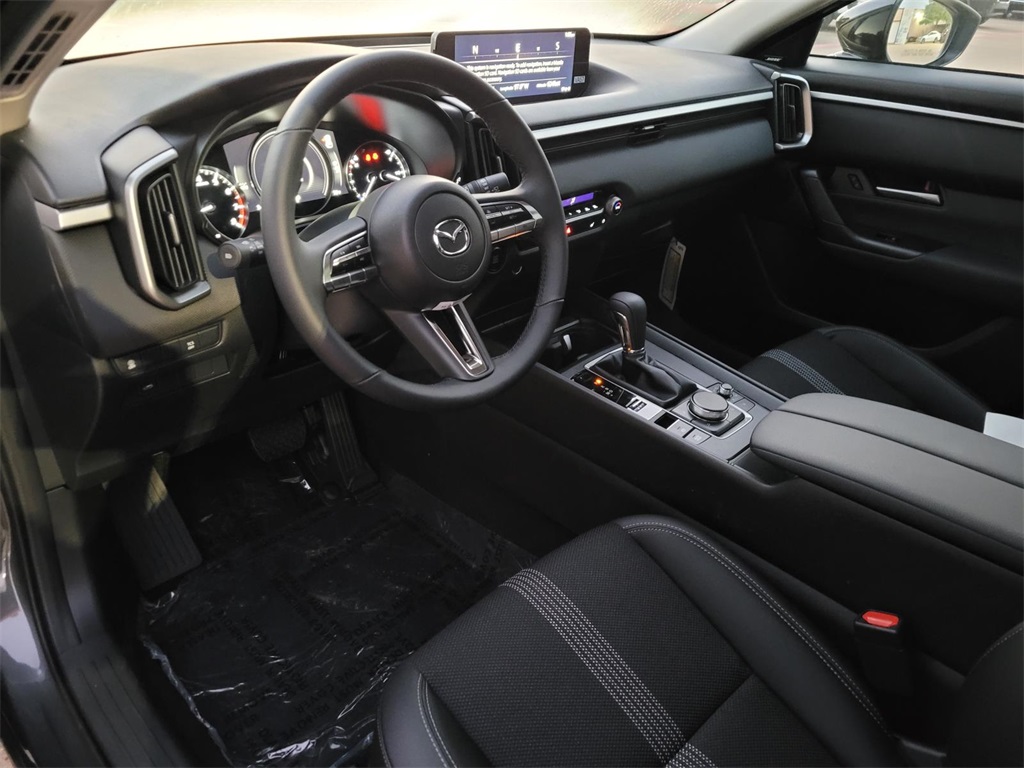 new 2025 Mazda CX-50 car, priced at $34,862