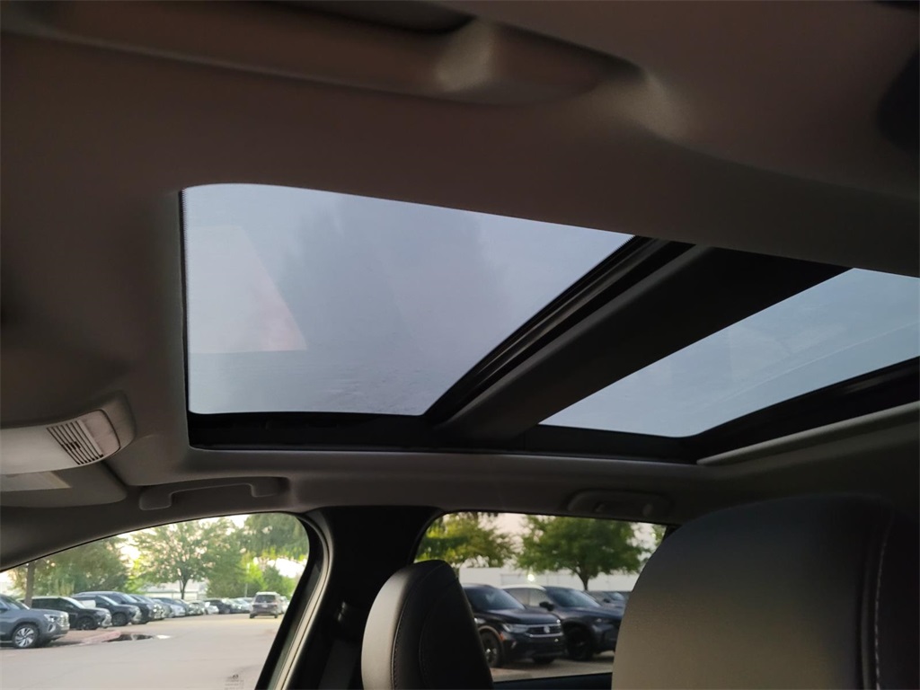 new 2025 Mazda CX-50 car, priced at $34,862