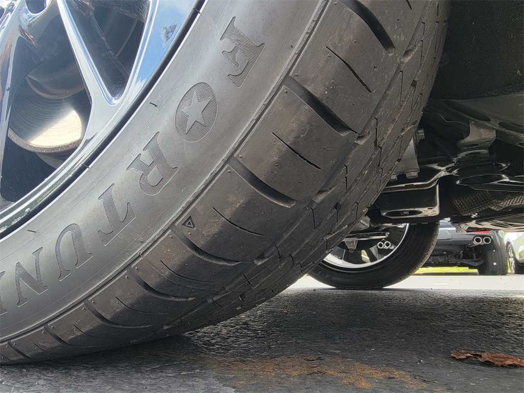 used 2023 Buick Envision car, priced at $21,997